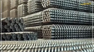 قفزة جديدة.. سعر الحديد اليوم الجمعة 5-9-2025 تخالف كل التوقعات | مفاجأة في سعر الطن